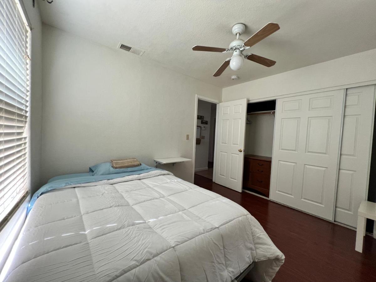 Whole Family - Wholestyl Hostel Sacramento Ngoại thất bức ảnh